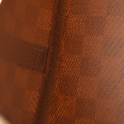 Louis Vuitton Damier Azur Speedy Bandouliere 30 9 of 10