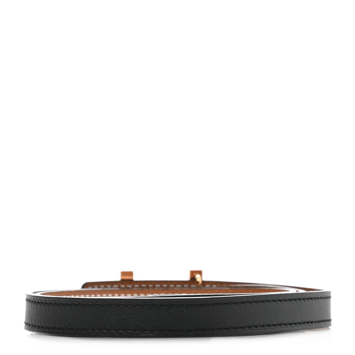 Swift Epsom 13mm Focus Belt 75 Black Gold