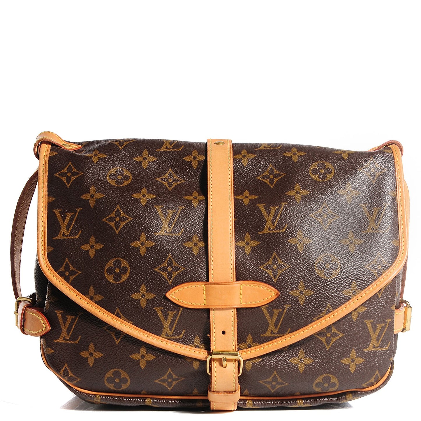 Monogram Saumur 30