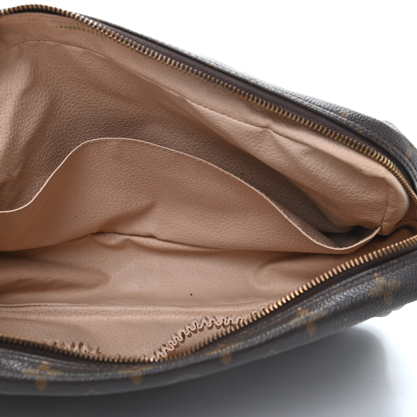 Monogram Trousse Toilette 28