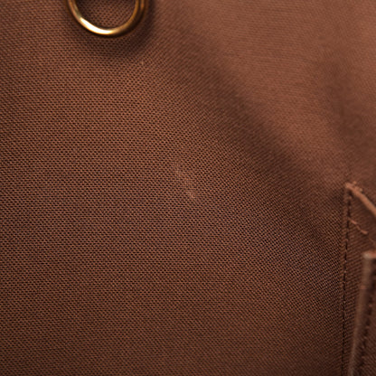 Louis Vuitton Monogram Batignolles Horizontal 8 of 14