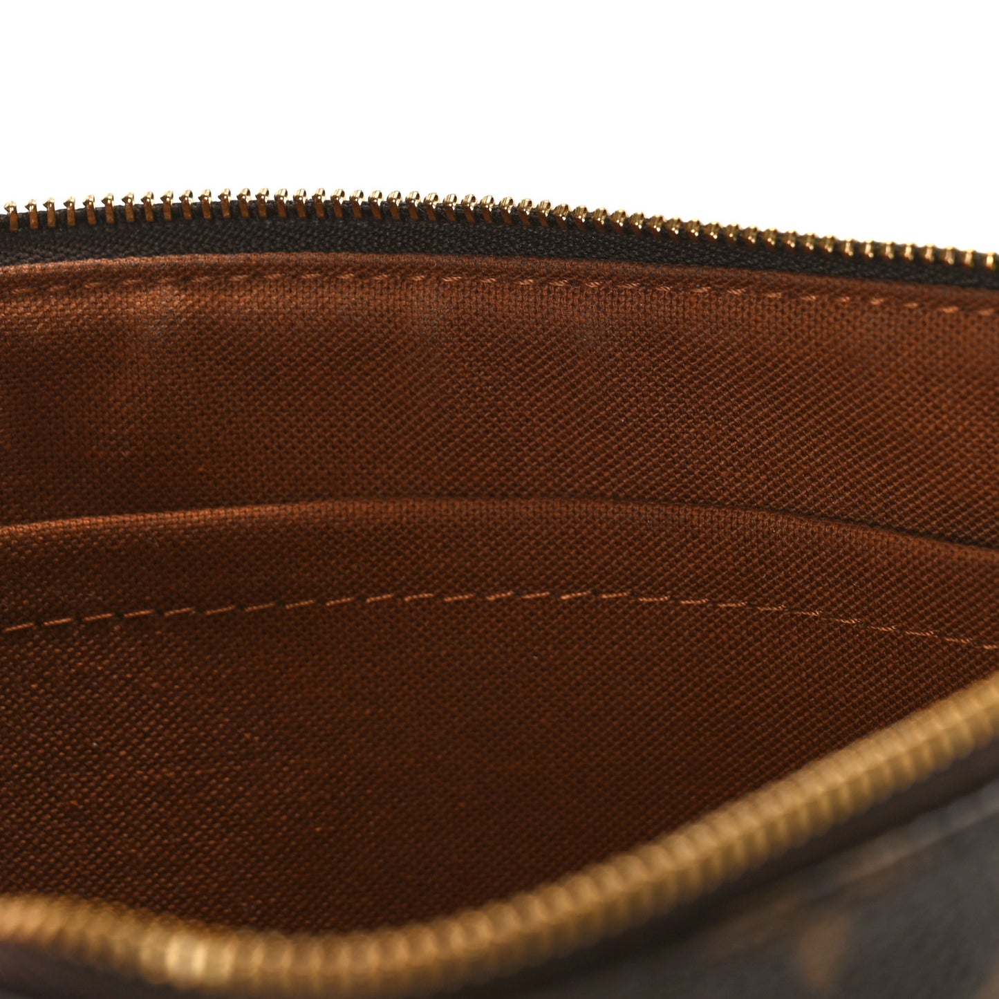 Monogram Pochette Accessories NM