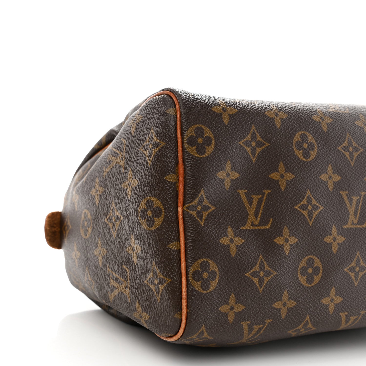 Louis Vuitton Monogram Speedy 25 11 of 15