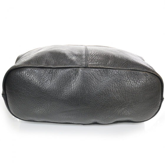 Givenchy Calfskin Nightingale Black 4 of 10