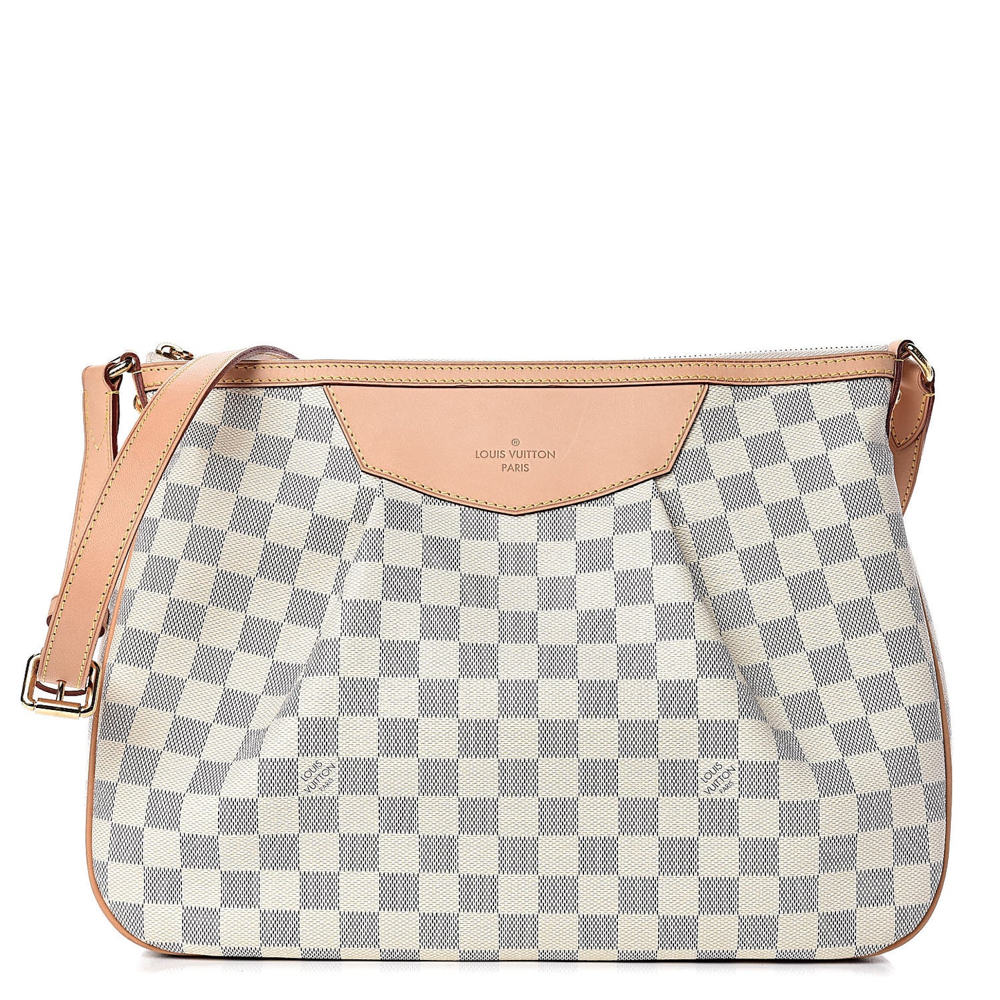 Damier Azur Siracusa MM