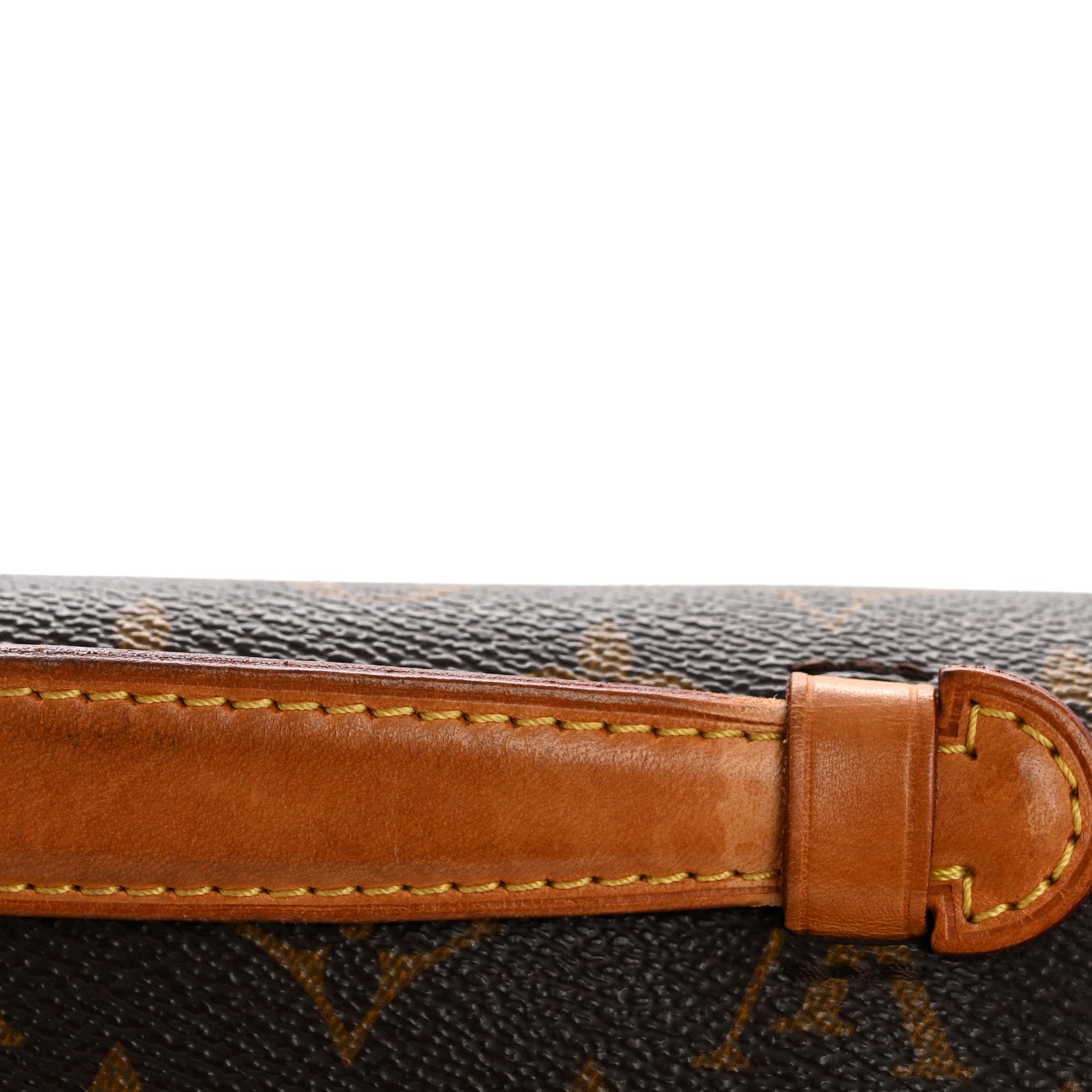 Louis Vuitton Monogram Pochette Metis 11 of 15