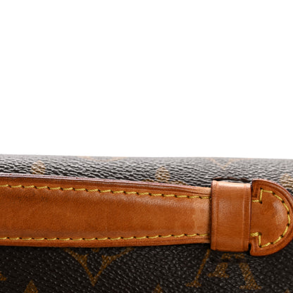 Louis Vuitton Monogram Pochette Metis 11 of 15