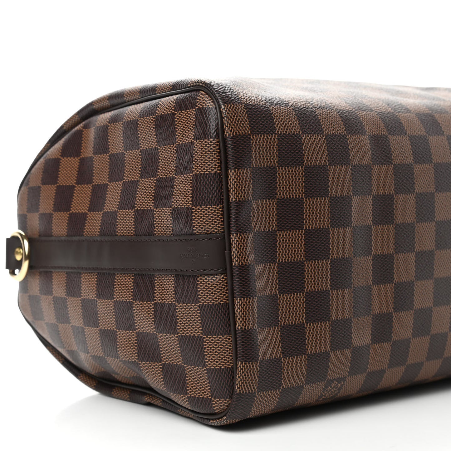 Damier Ebene Speedy Bandouliere 30