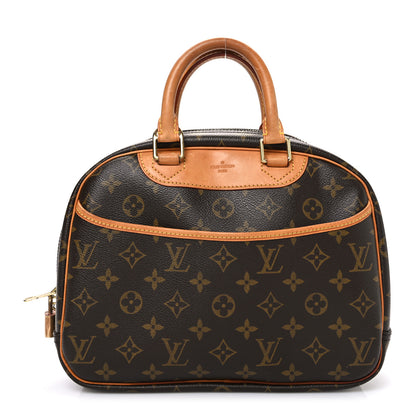 Louis Vuitton Monogram Trouville 1 of 9