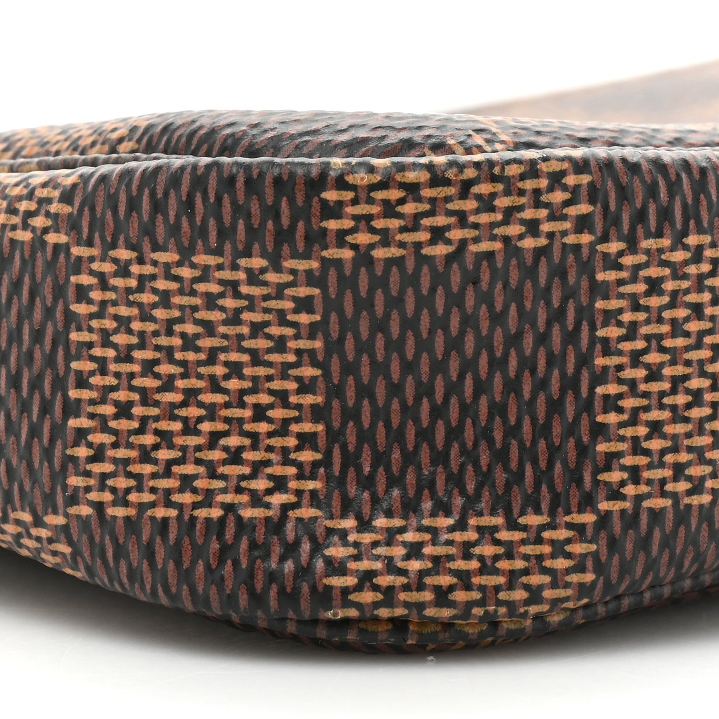 Damier Ebene Mini Pochette Accessories