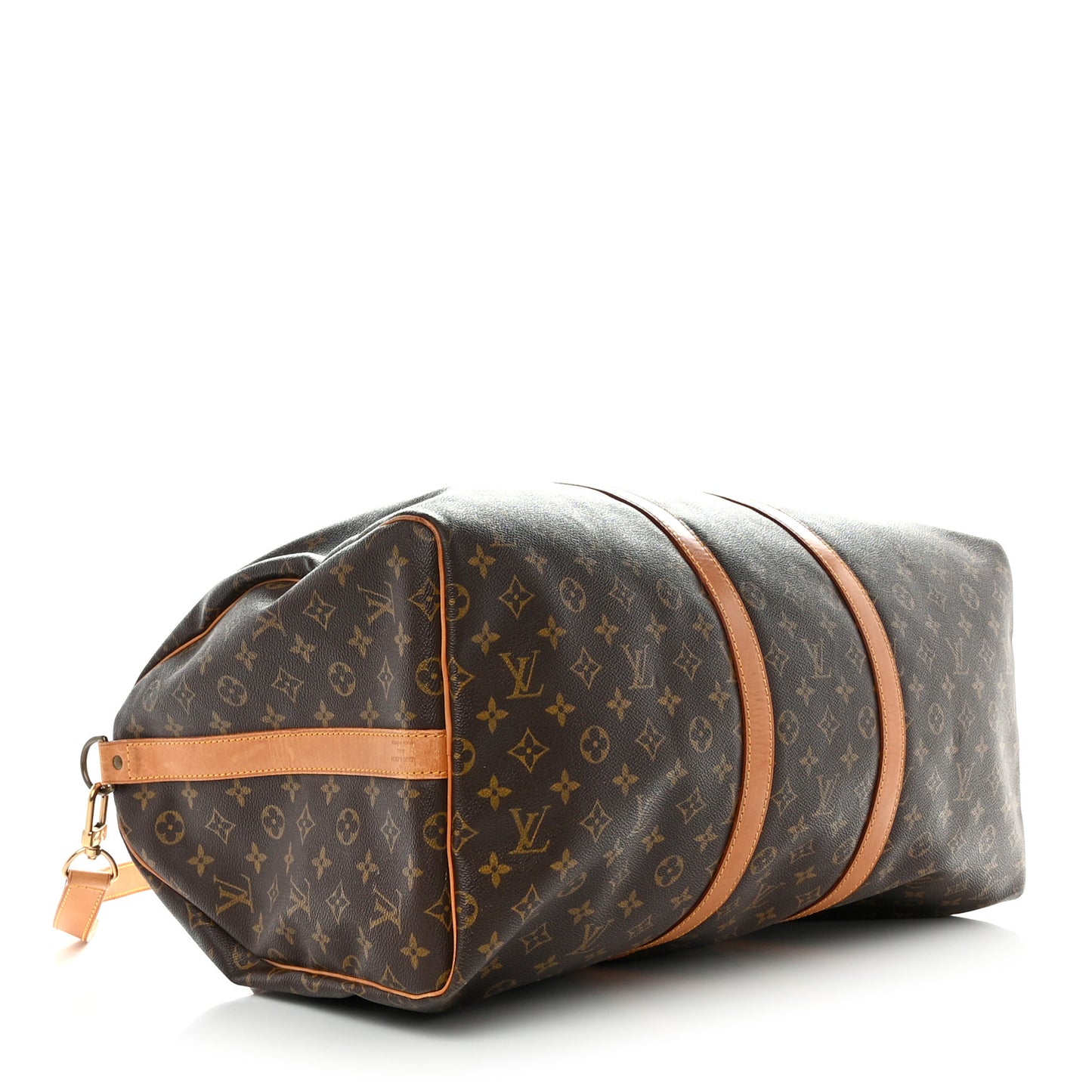 Monogram Keepall Bandouliere 55