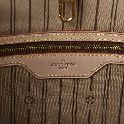 Louis Vuitton Monogram Delightful PM 6 of 9
