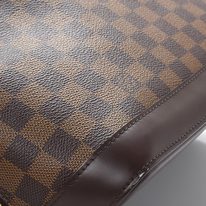 Louis Vuitton Damier Ebene Alma PM 10 of 13