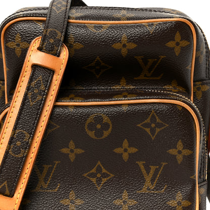Louis Vuitton Monogram Amazone 8 of 10