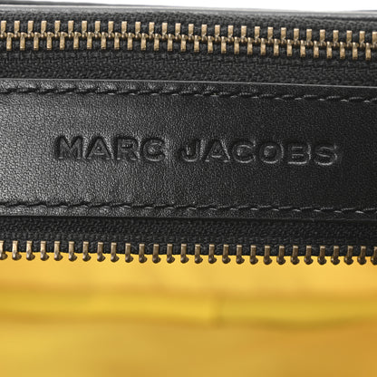 Marc Jacobs Jacquard Camouflage Snapshot Camera Bag Green 6 of 10