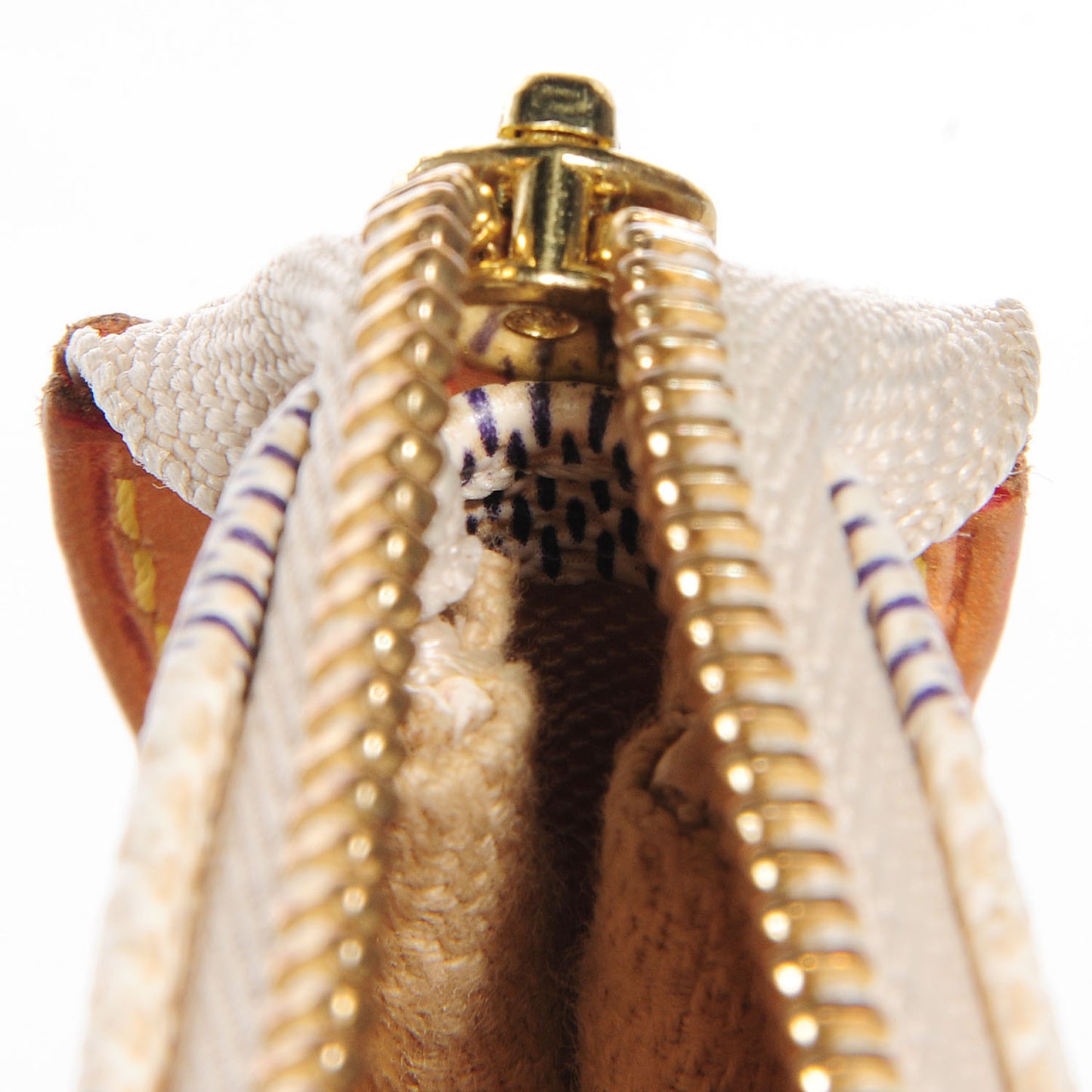 Damier Azur Pochette Accessories