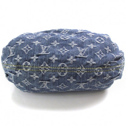 Louis Vuitton Denim Pleaty 4 of 9