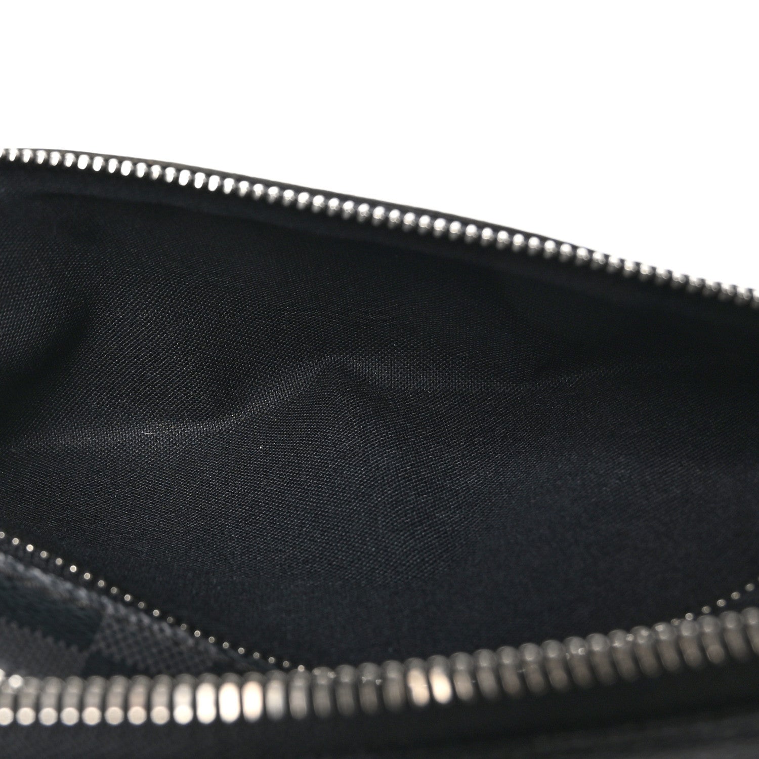 Louis Vuitton Damier Graphite Ambler 5 of 10