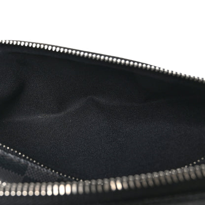 Louis Vuitton Damier Graphite Ambler 5 of 10