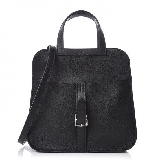 Swift Mini Halzan 22 Black