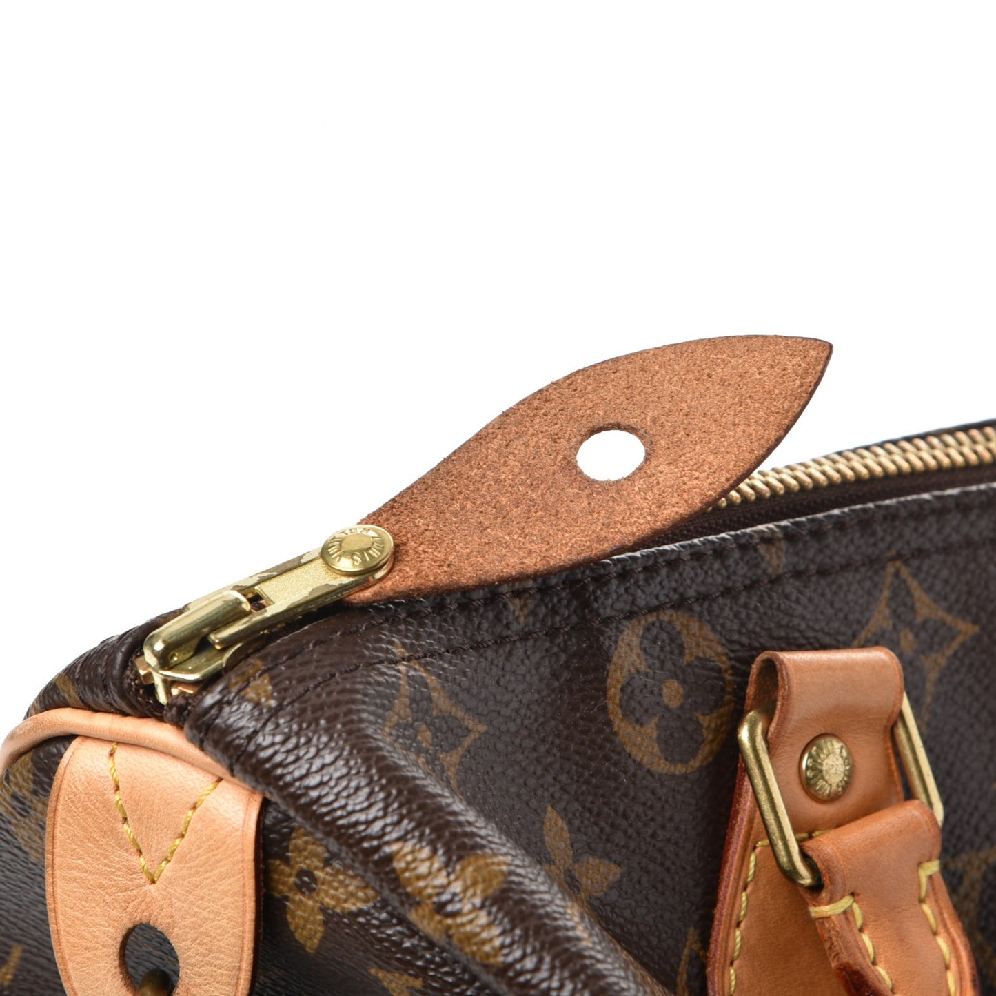 Monogram Speedy 30