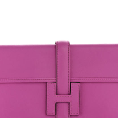 Hermes Swift Jige Elan 29 Clutch Magnolia 8 of 12