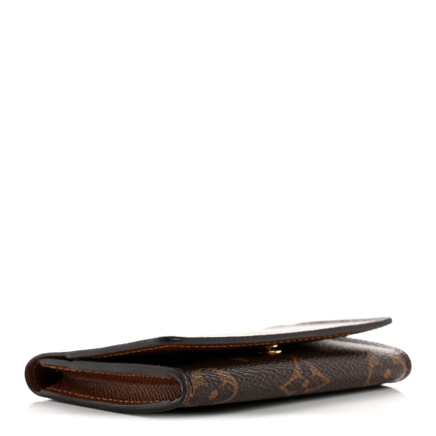 Monogram Business Card Holder