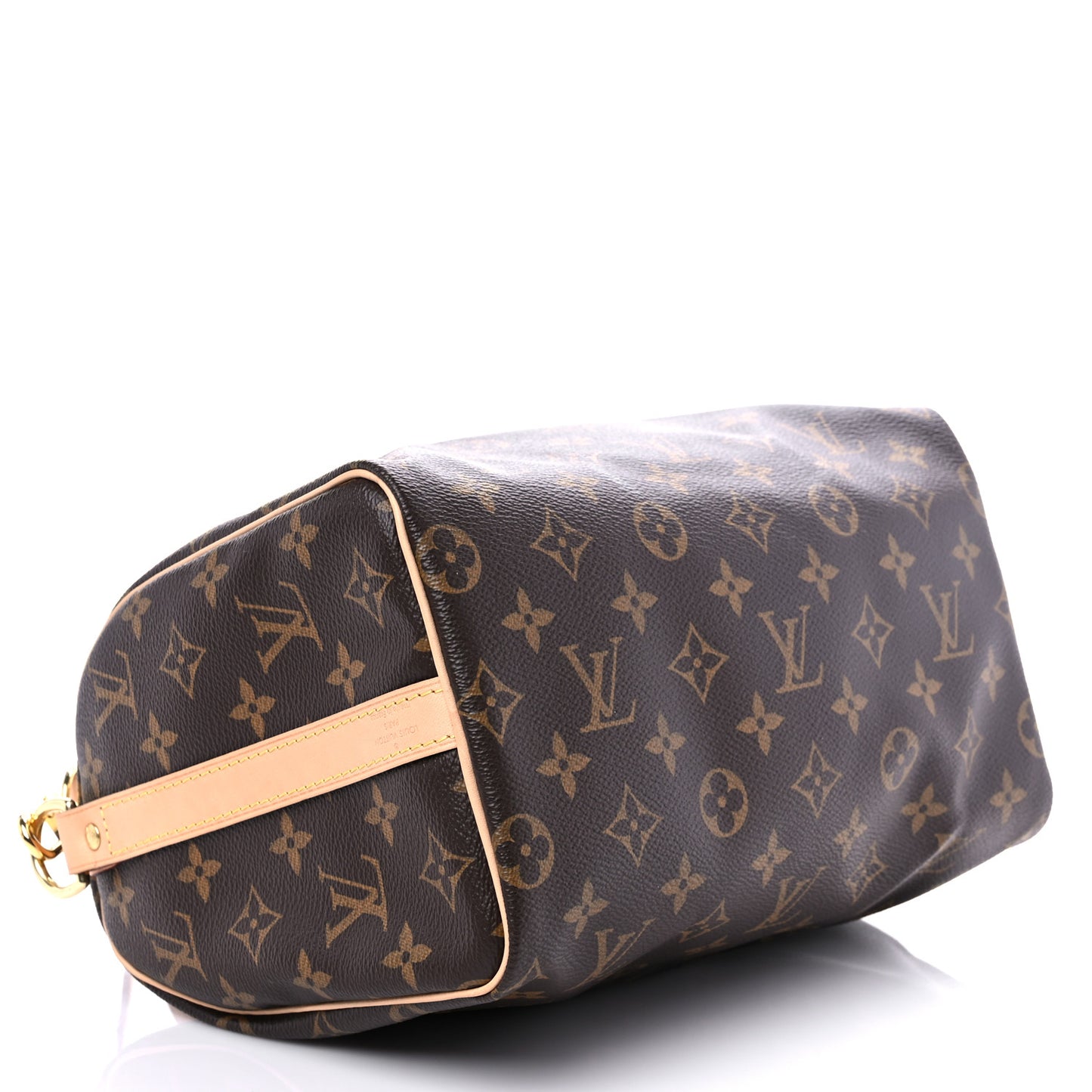 Monogram Speedy Bandouliere 25