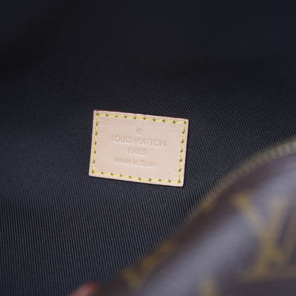 Louis Vuitton Monogram Bumbag 6 of 9