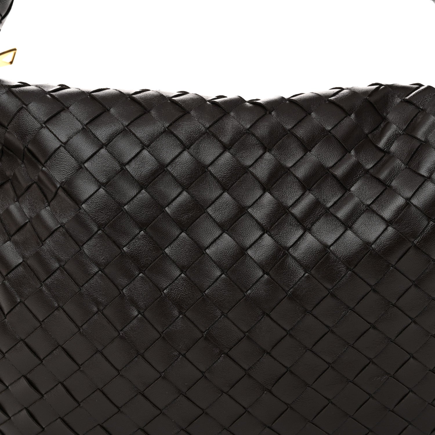 Bottega Veneta Nappa Intrecciato Small Jodie Fondant 7 of 9