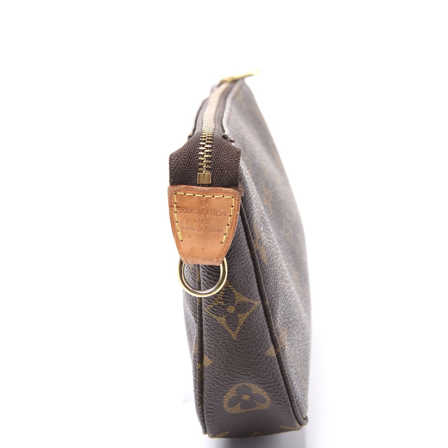 Monogram Pochette Accessories