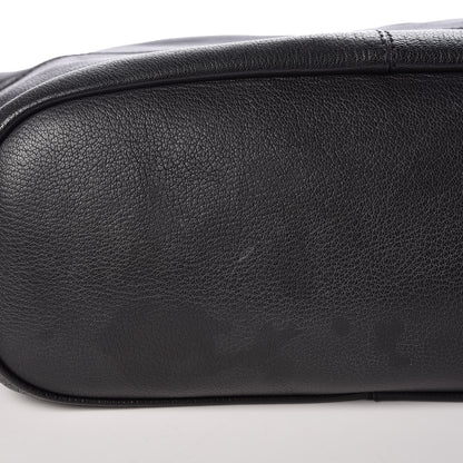 Givenchy Sugar Goatskin Medium Nightingale Black 10 of 12