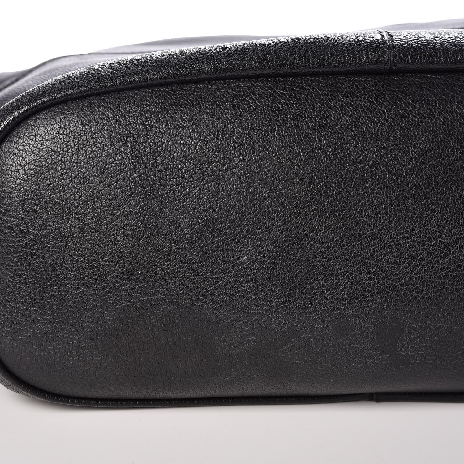 Givenchy Sugar Goatskin Medium Nightingale Black 10 of 23