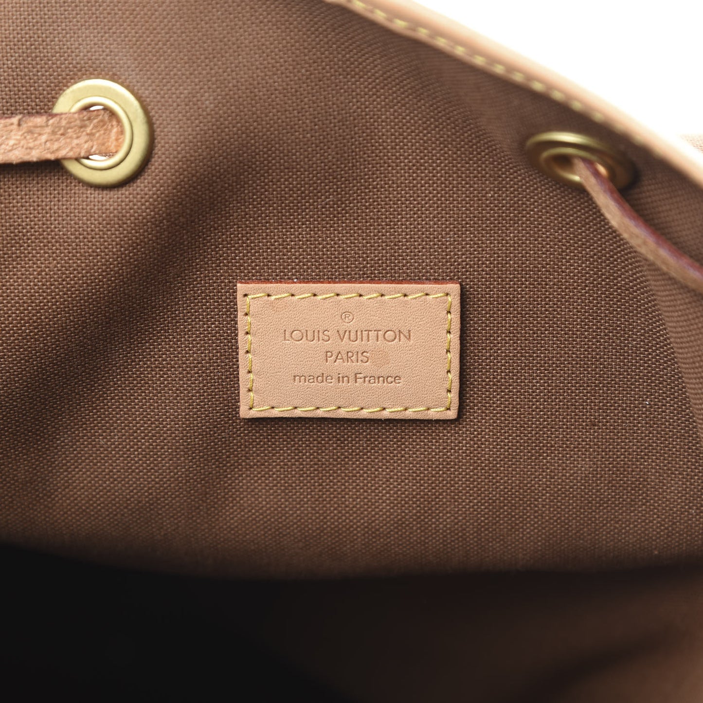 Monogram Bosphore Backpack