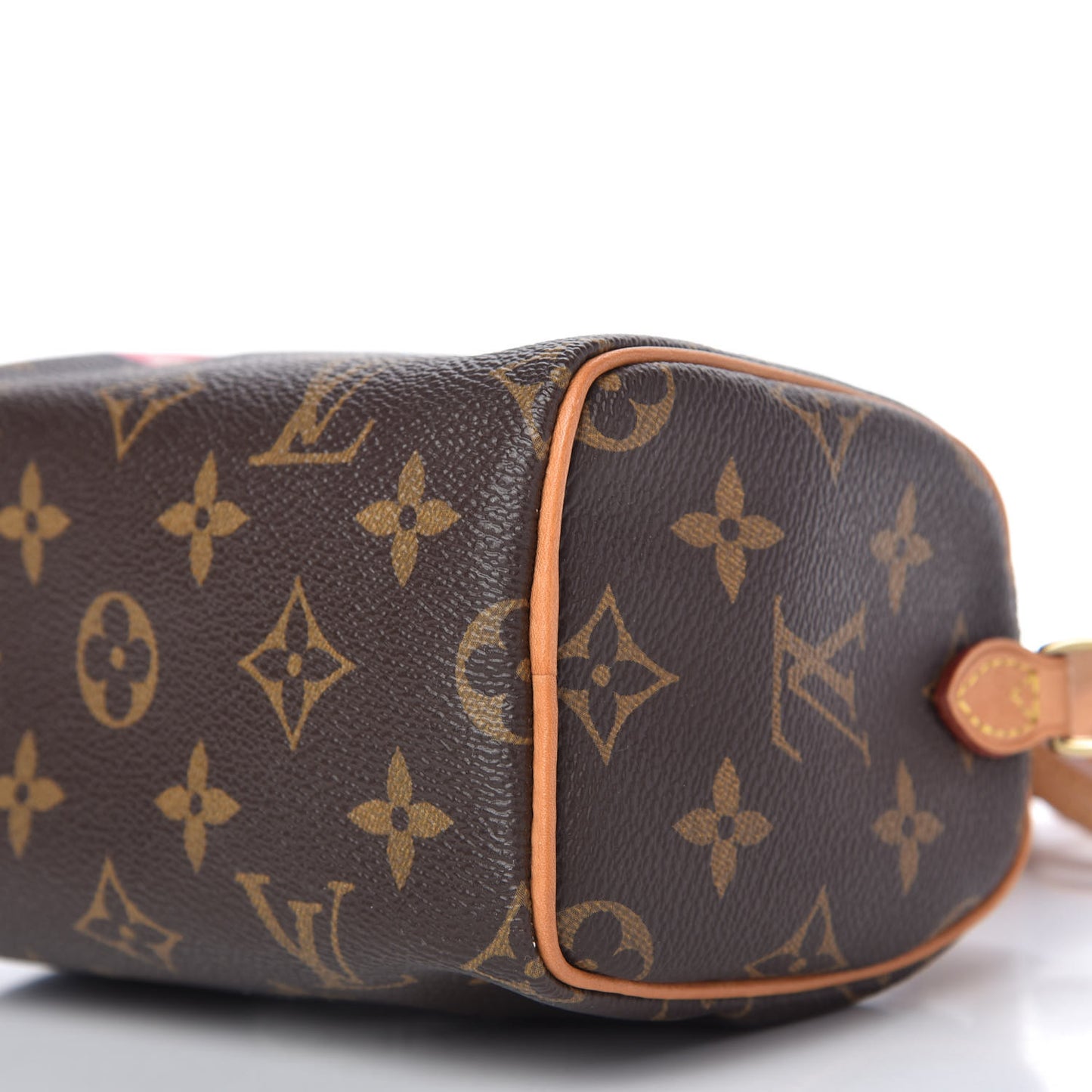 Monogram World Tour Nano Speedy