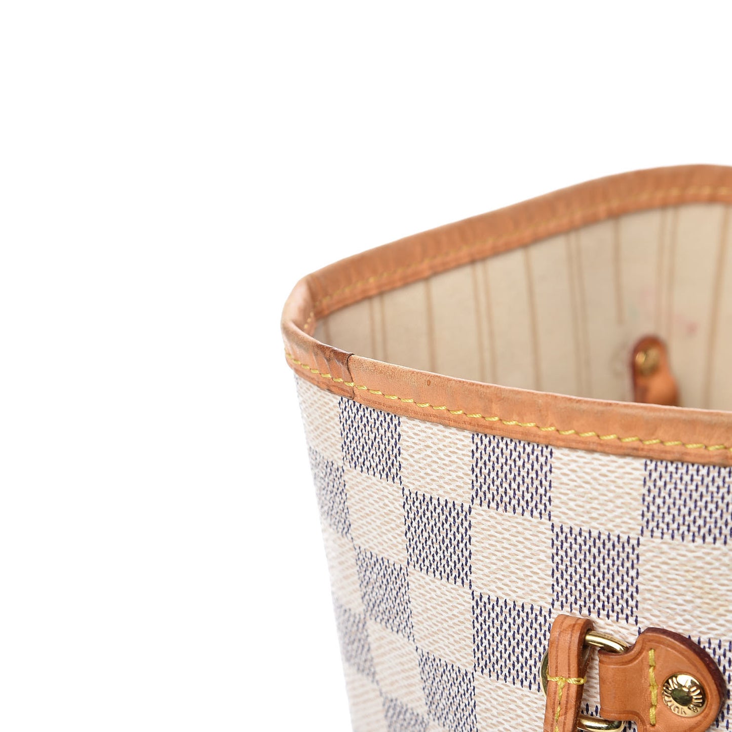 Damier Azur Neverfull GM
