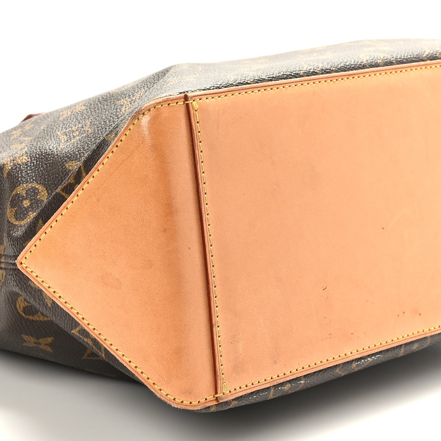 Monogram Cabas Piano
