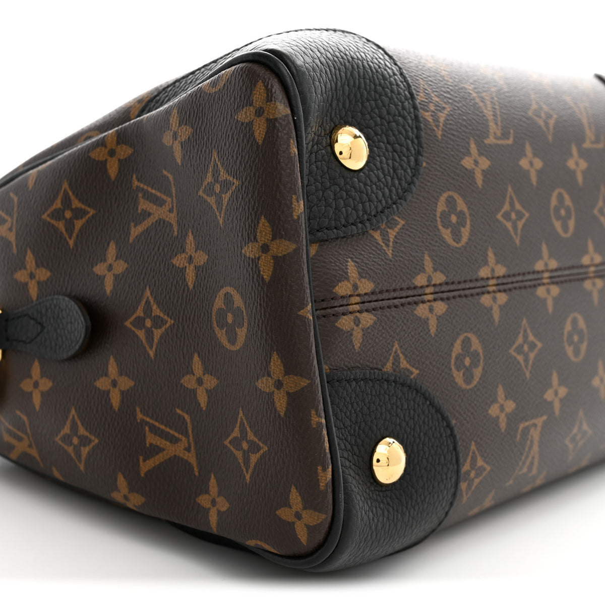 Monogram Retiro NM Black