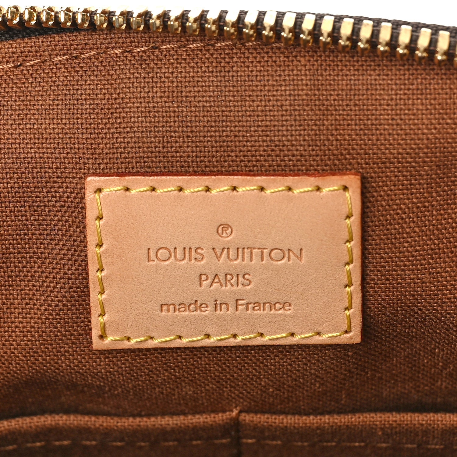 Louis Vuitton Monogram Tivoli PM 6 of 8