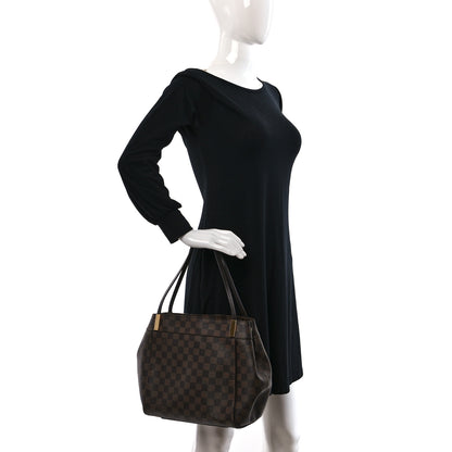 Louis Vuitton Damier Ebene Marylebone PM 2 of 8