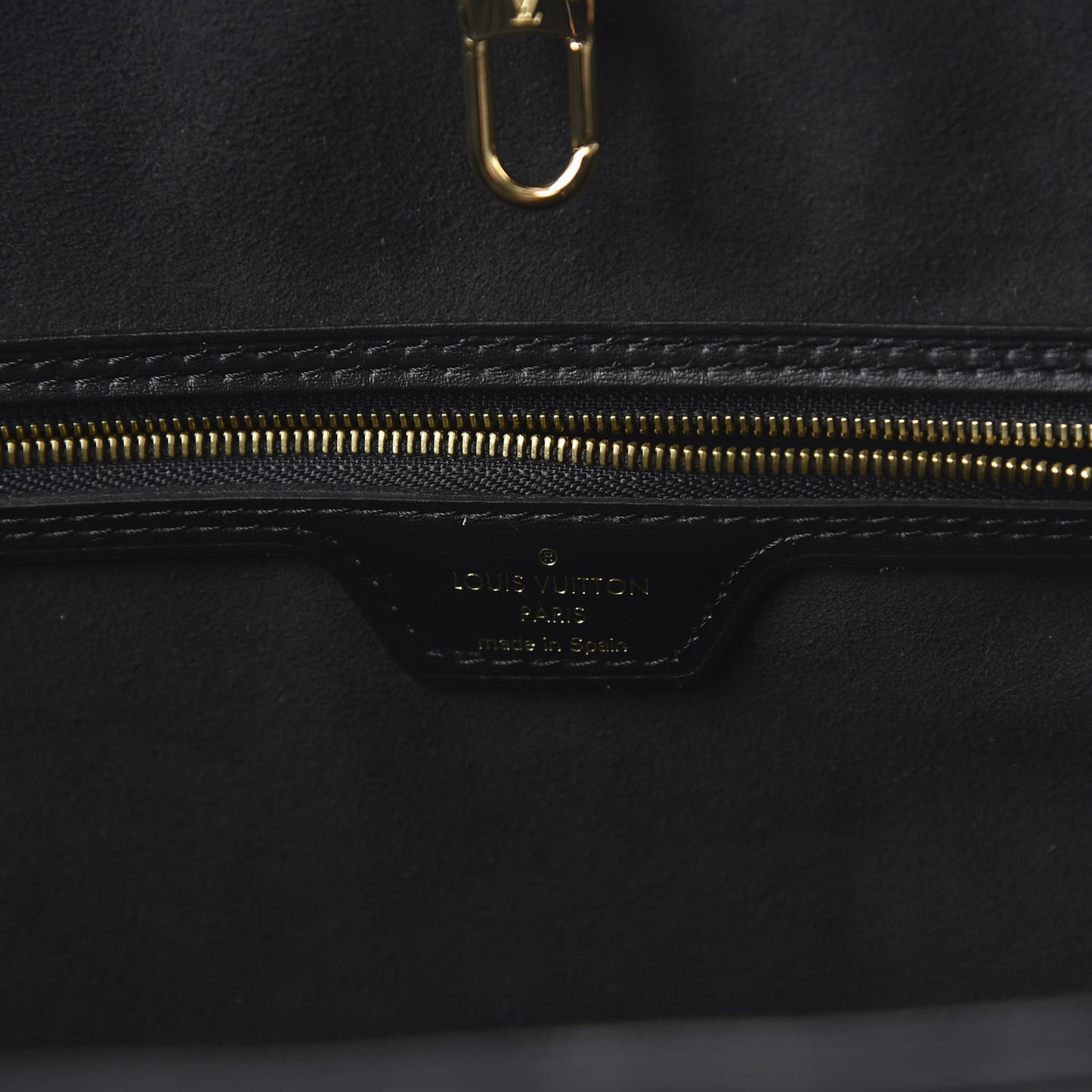 Jacquard Since 1854 Neverfull MM Grey