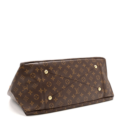 Louis Vuitton Monogram Artsy MM 4 of 13