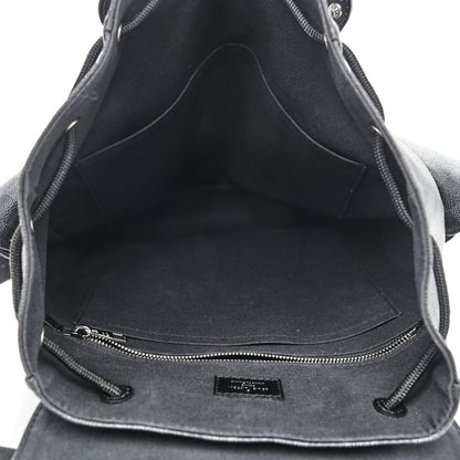 Louis Vuitton Damier Graphite Christopher PM Backpack 6 of 11