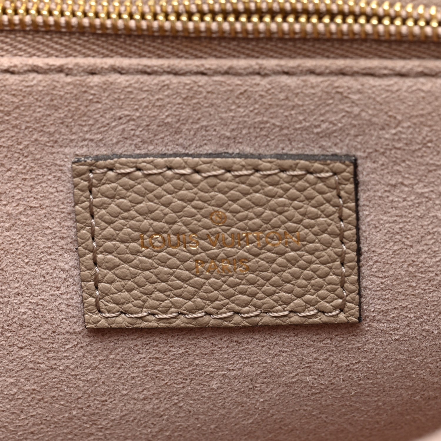 Louis Vuitton Empreinte Vavin PM Tourterelle 6 of 9