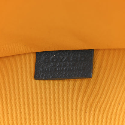 Goyard Goyardine Villette PM Tote Ocean Blue 6 of 10