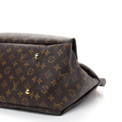 Louis Vuitton Monogram Artsy MM 9 of 11