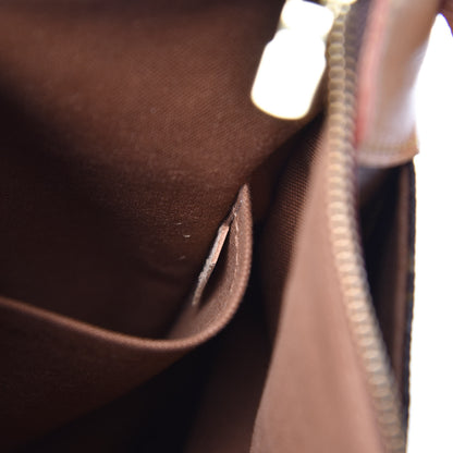 Louis Vuitton Monogram Odeon PM 7 of 15
