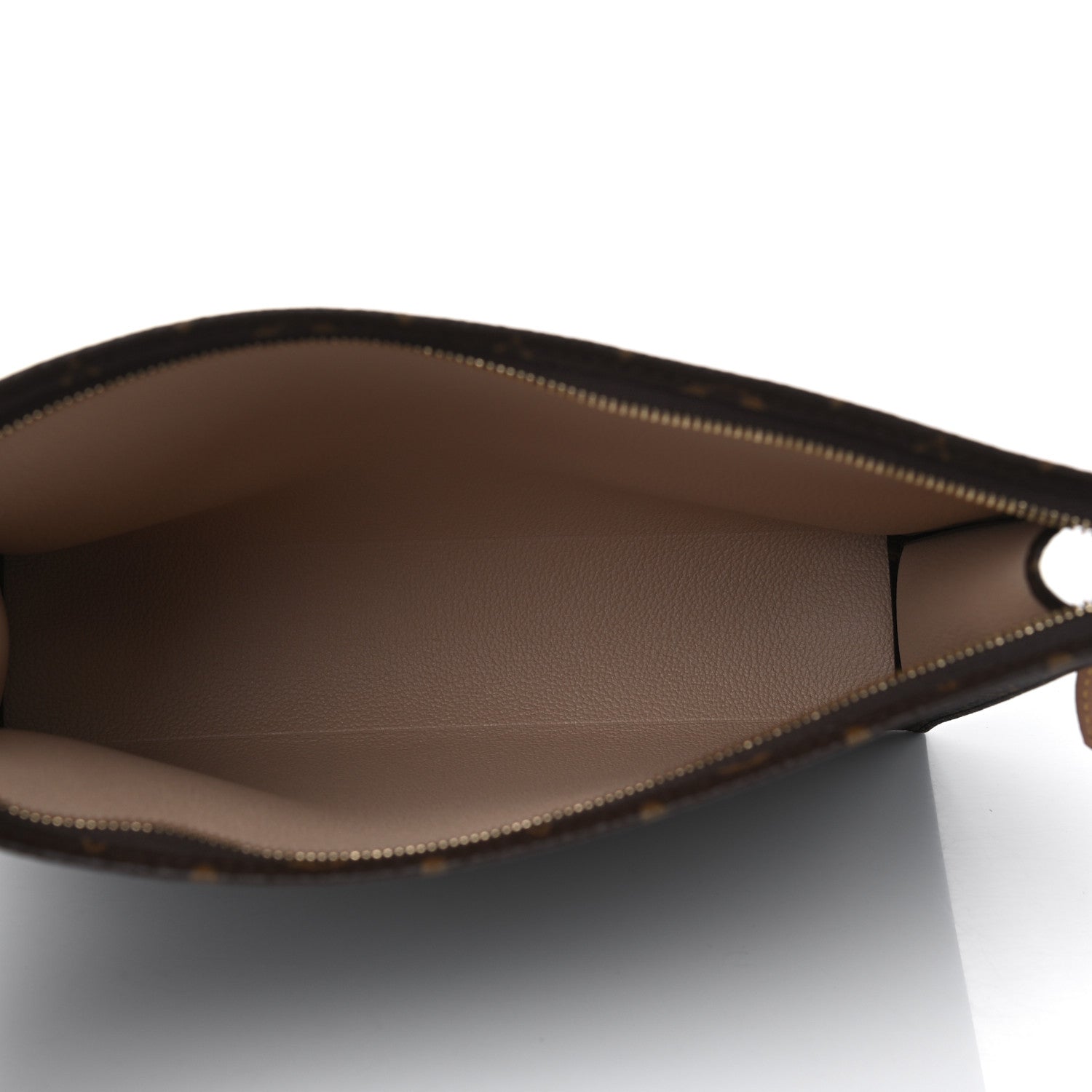 Louis Vuitton Monogram Toiletry Pouch 26 4 of 4