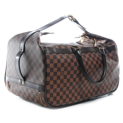 Louis Vuitton Damier Ebene Eole 50 2 of 44