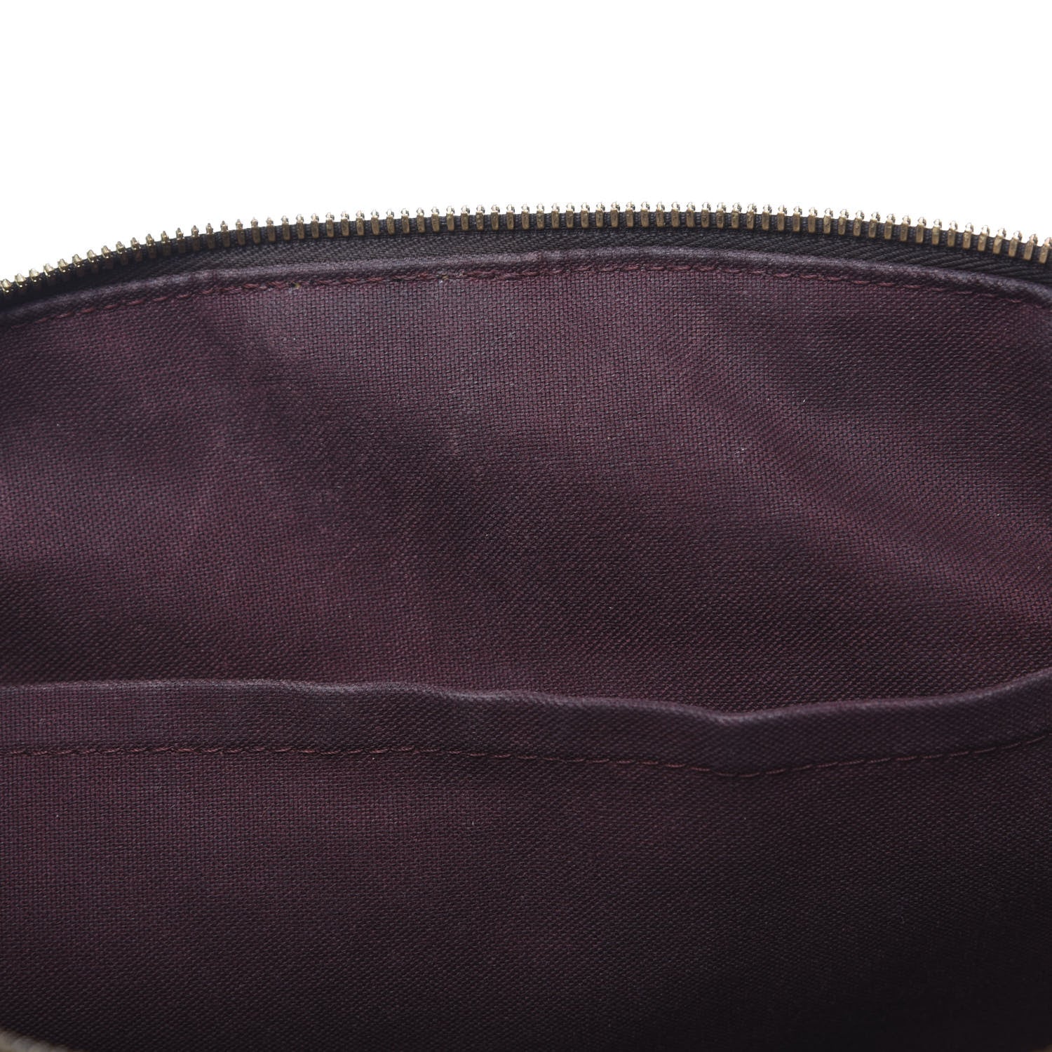 Louis Vuitton Monogram Turenne MM 7 of 16